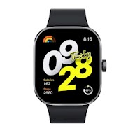 Xiaomi Redmi Watch 4 - Negro